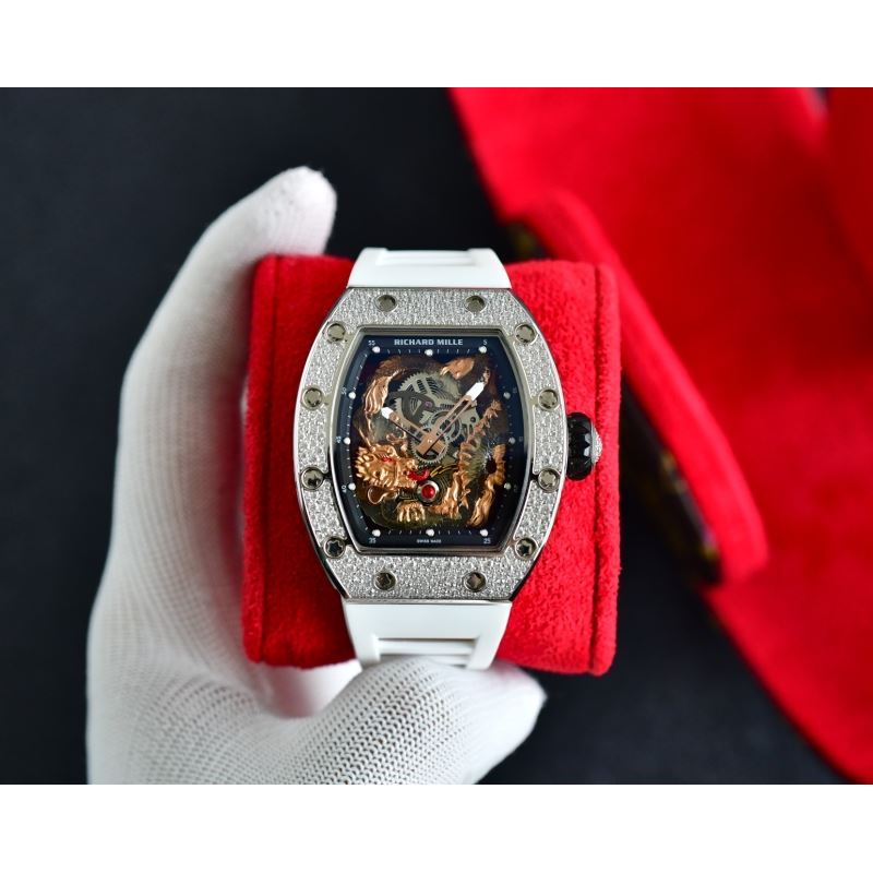 RICHARD MILLE Watches - Click Image to Close